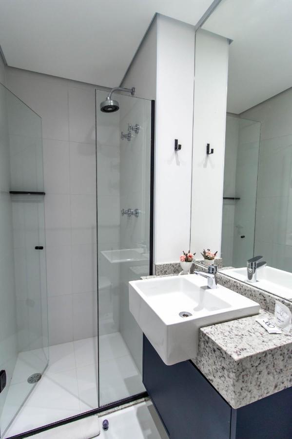 360 Brooklin Apartamento *