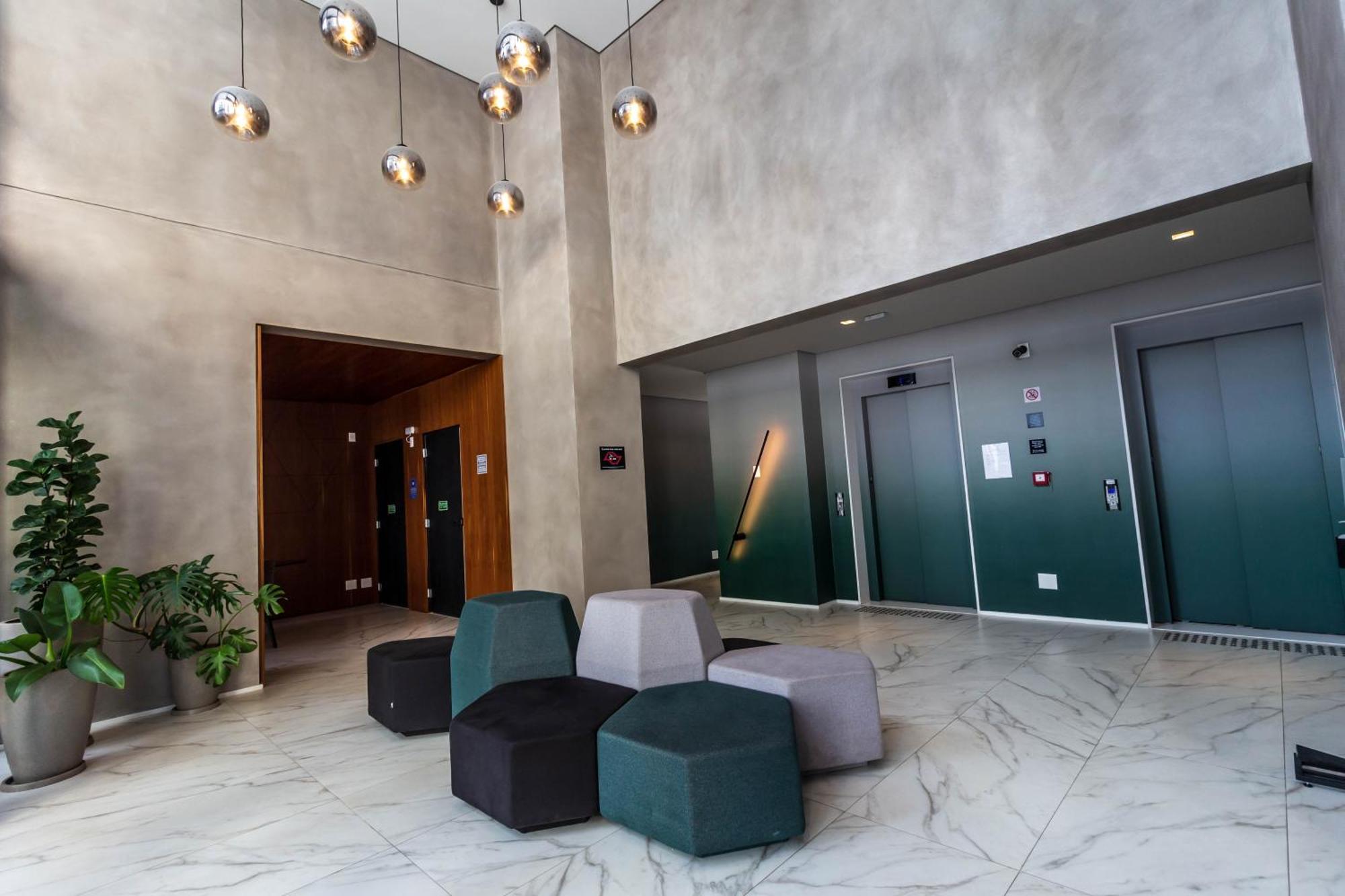 Apartamento 360 Brooklin São Paulo