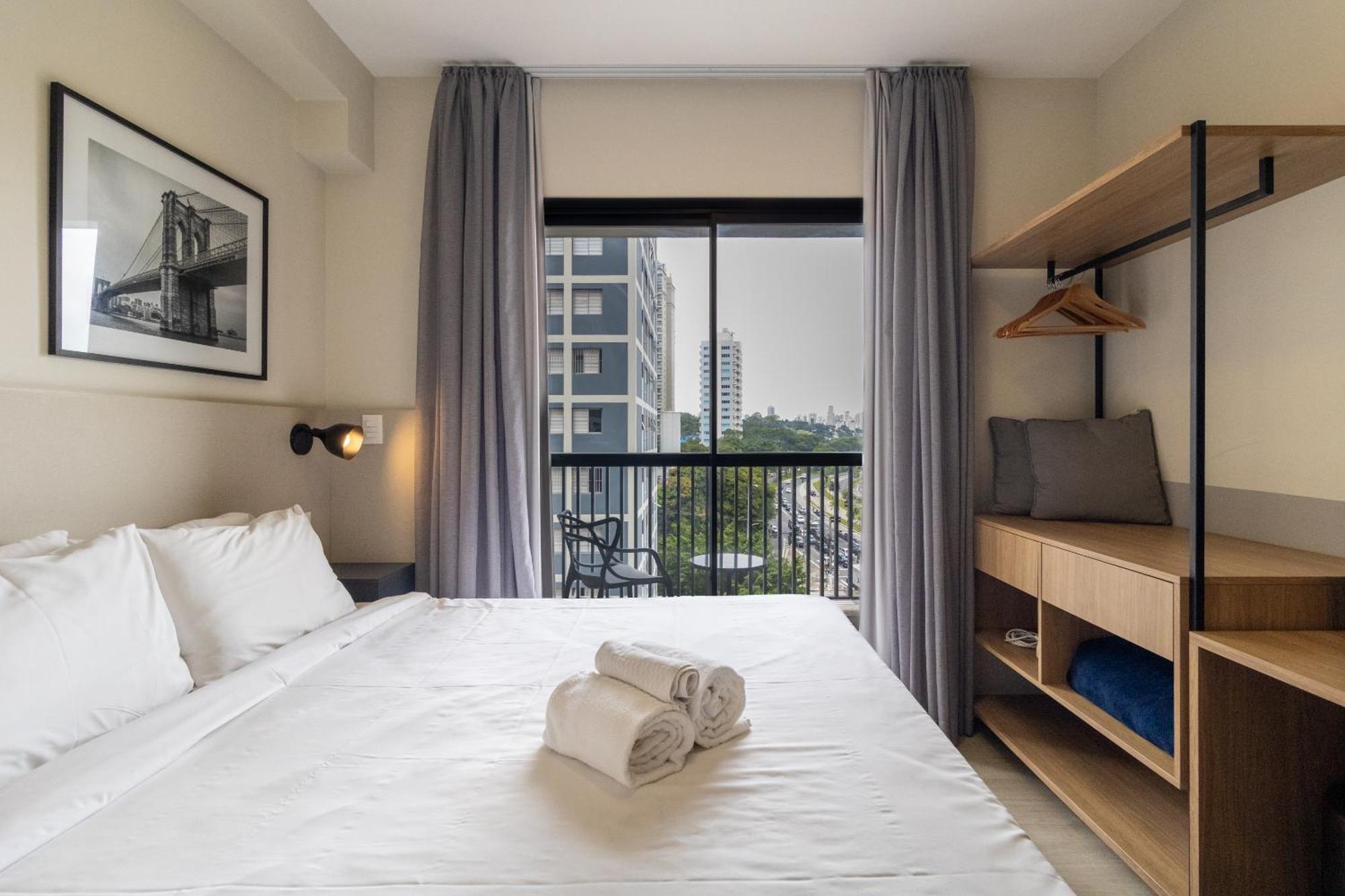 360 Brooklin Apartamento São Paulo