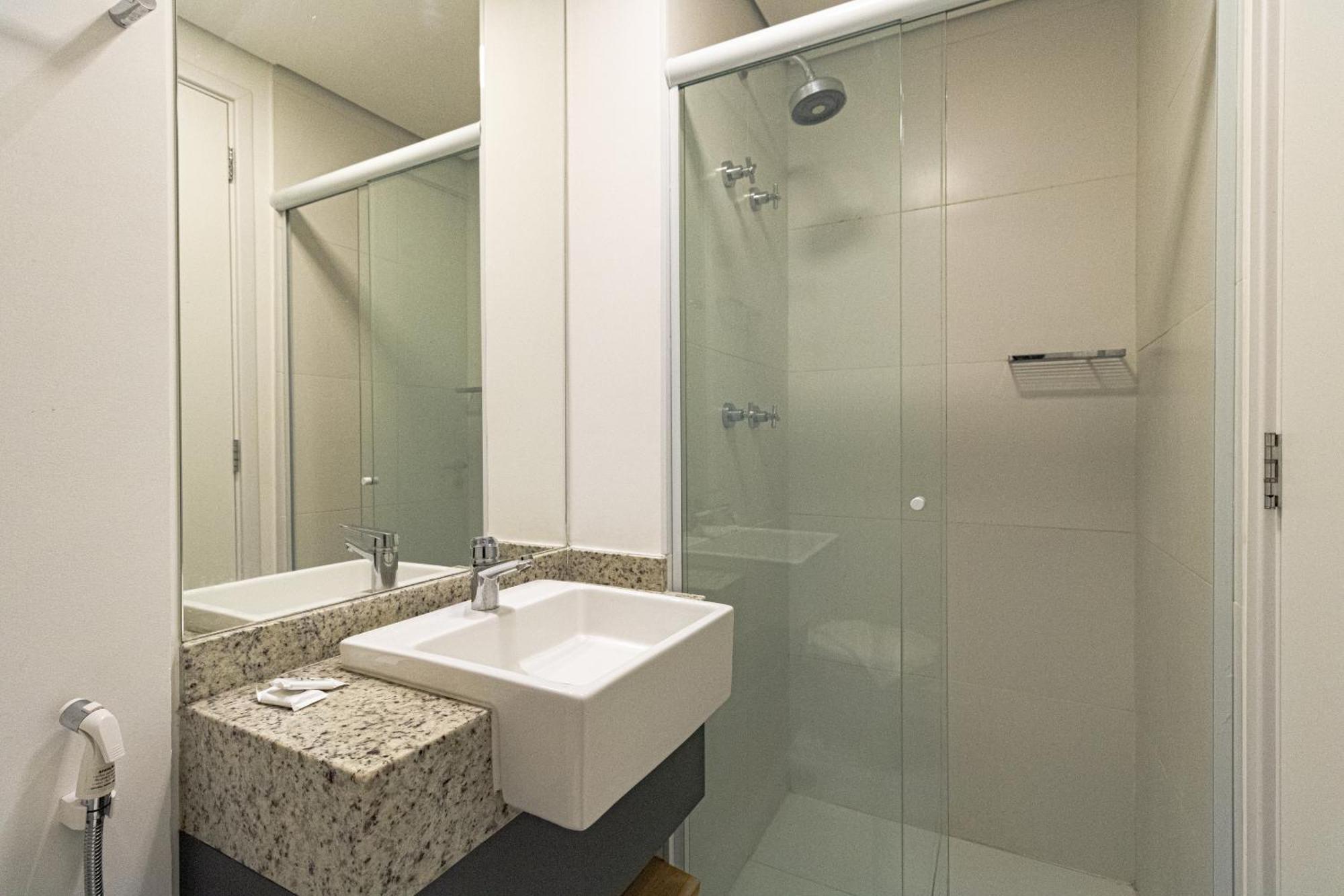 360 Brooklin Apartamento