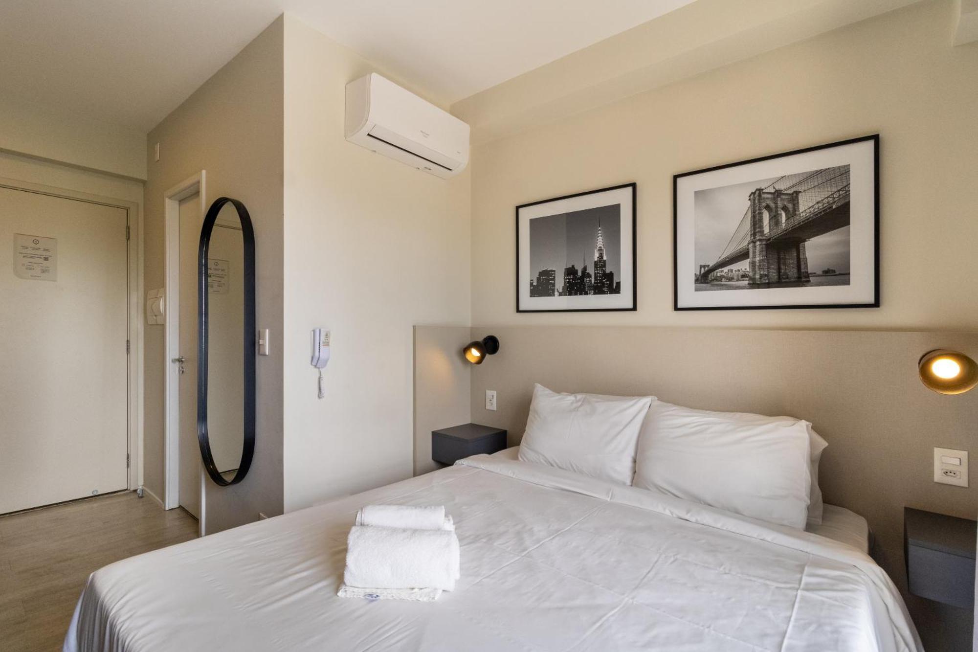 Apartamento 360 Brooklin