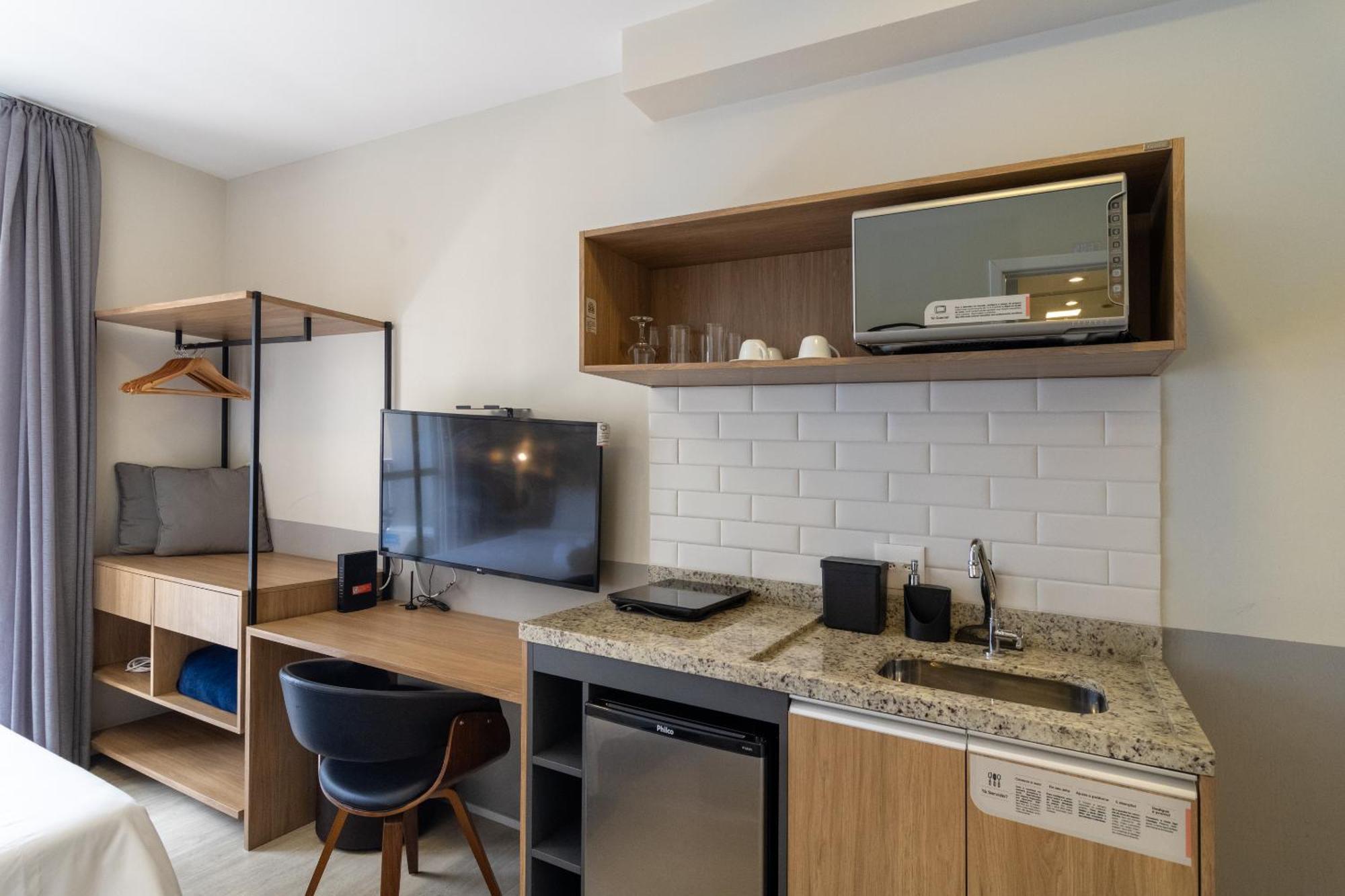 Apartamento 360 Brooklin