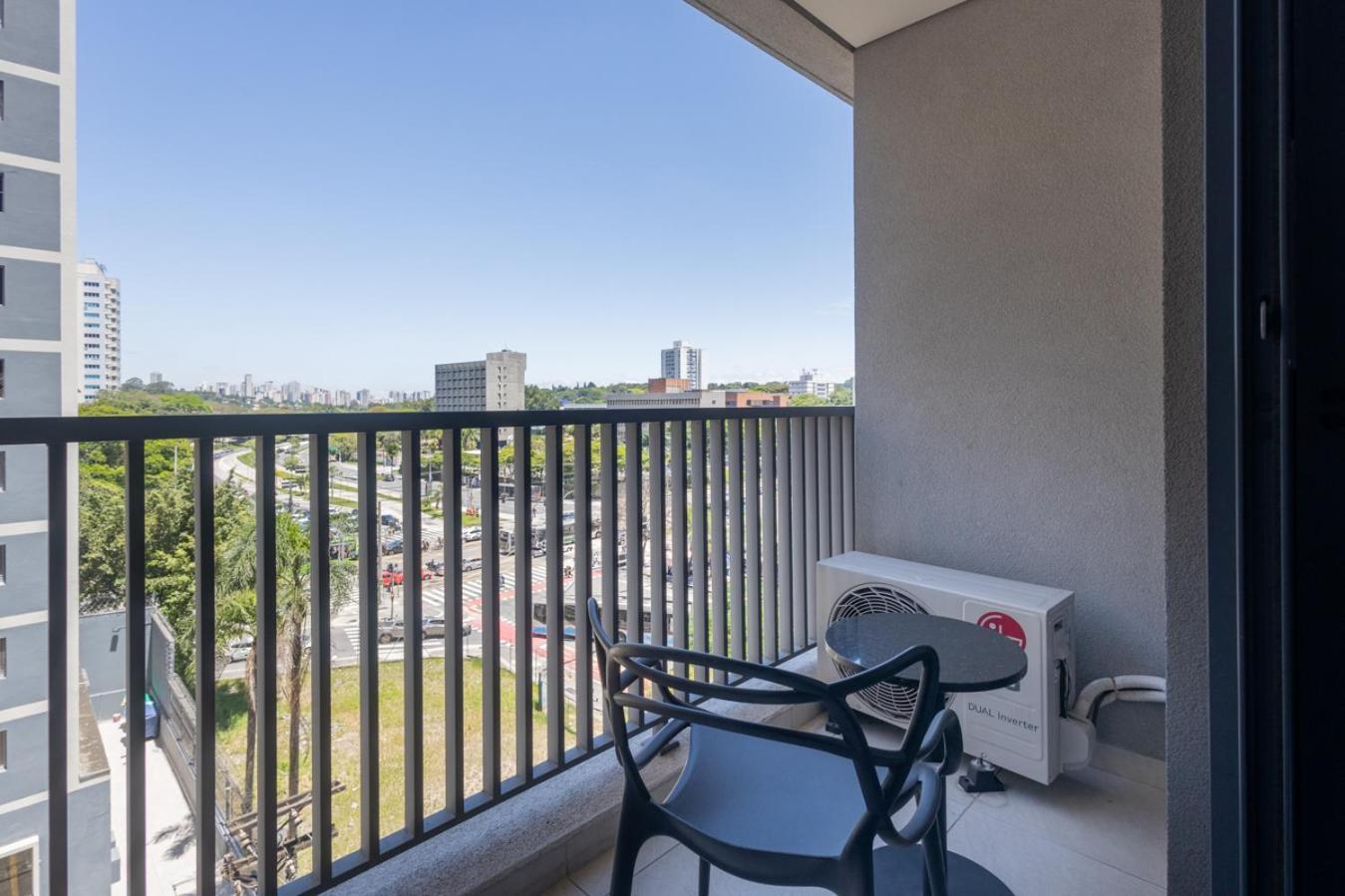 Apartamento 360 Brooklin São Paulo