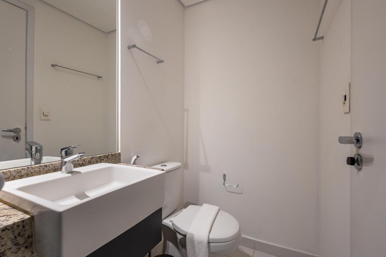 360 Brooklin Apartamento *