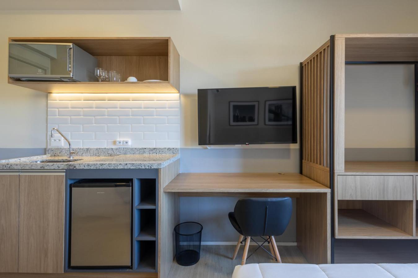 Apartamento 360 Brooklin *