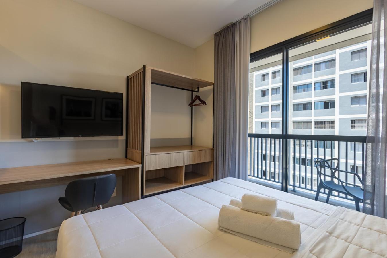 360 Brooklin Apartamento São Paulo