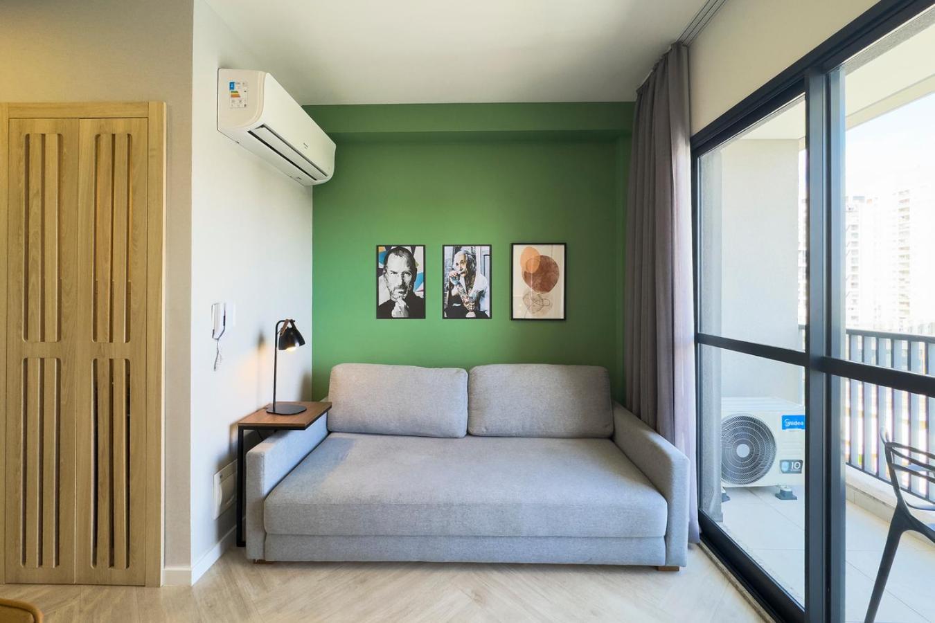 360 Brooklin Apartamento São Paulo