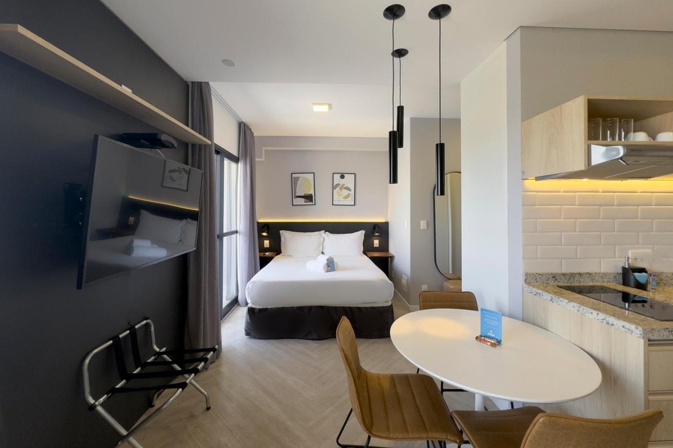 360 Brooklin * São Paulo