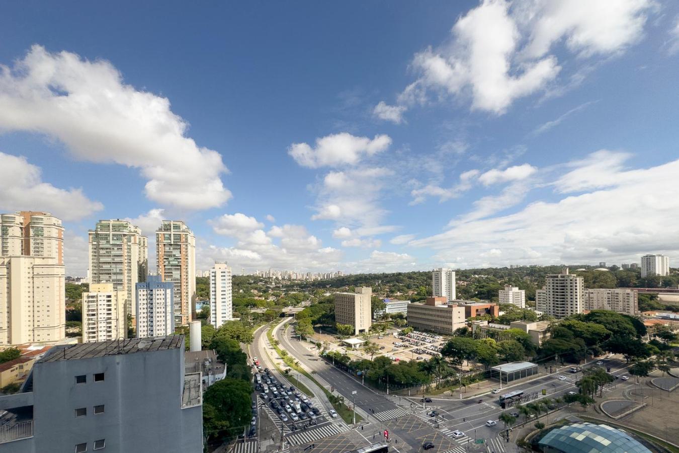 360 Brooklin * São Paulo