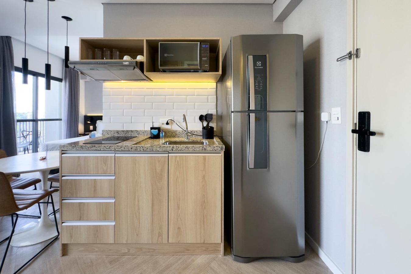 Apartamento 360 Brooklin